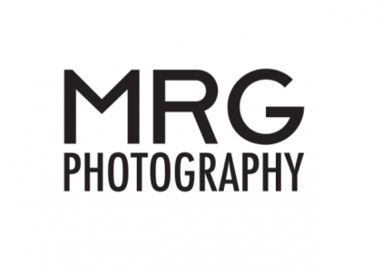 Logo MRG Photography