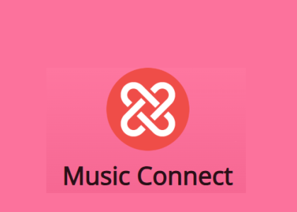 media marketing technologie music connect