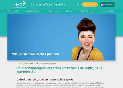 Complémentaire santé jeune