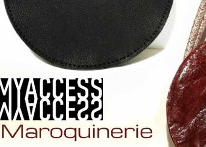 MYACCESS Maroquinerie