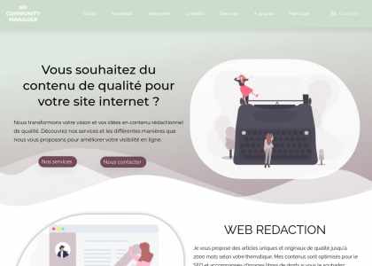 Agence de marketing digital et de communication à Bruxelles