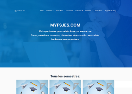 MYFSJES