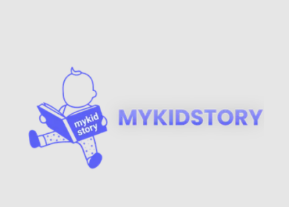 logo mykidstory