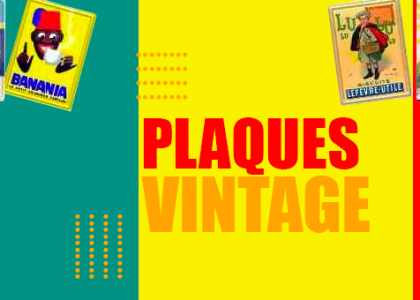 My Vintage Deco