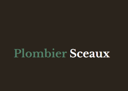 logo plombier sceaux