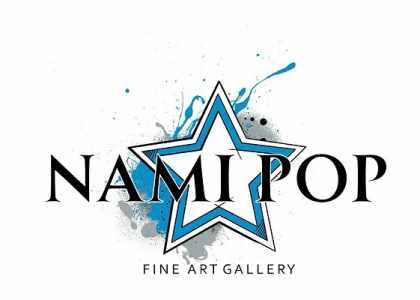 NAMI POP GALLERY