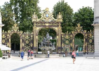 création site internet Nancy en Meurthe-et-Moselle (54)