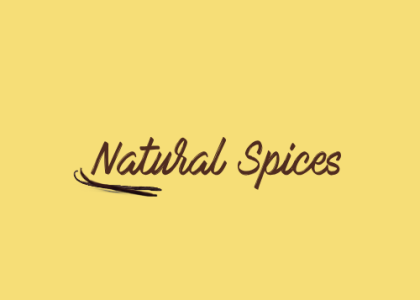 exportateur vanille natural spices