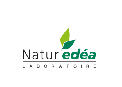 Naturédéa's logo