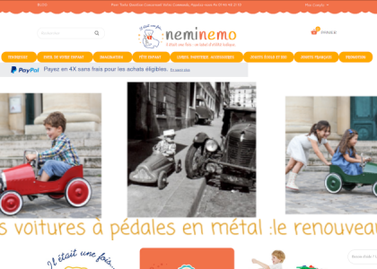 Neminemo