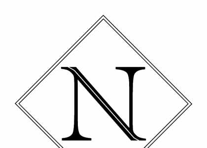 Logo N comme Neocube