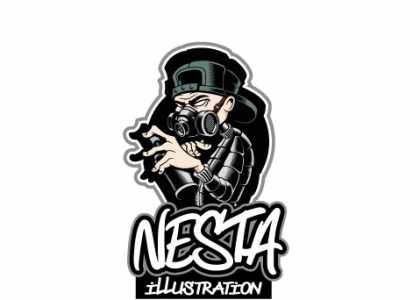 Nesta 78 illustration