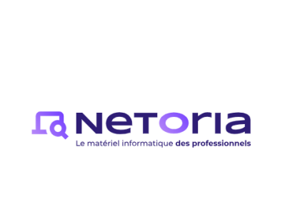 Netoria logo