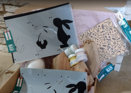 boutique en ligne loisirs creatifs