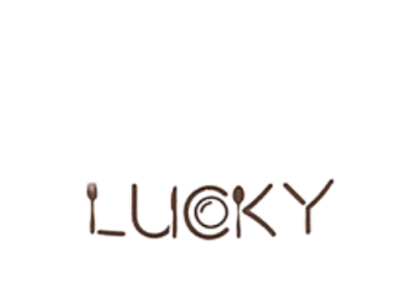 Logo Lucky-eats