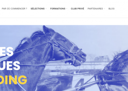 courses hippiques 