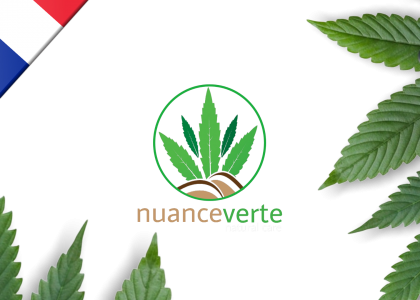 Nuance Verte CBD