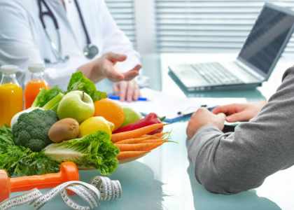 Nutrition 70