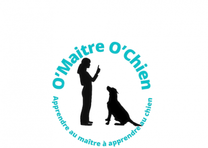 O'Maitre O'Chien – Educateur et comportementaliste canin