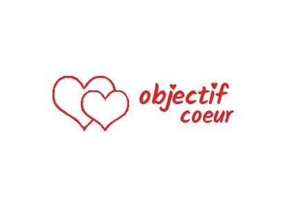 Logo objectifcoeur