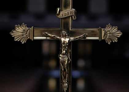 objet religieux