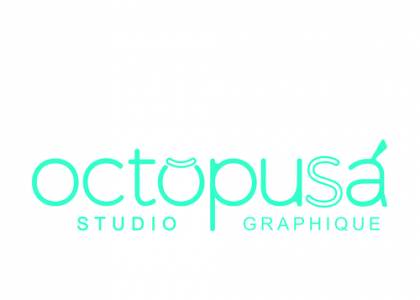 OCTOPUSA Studio Graphique