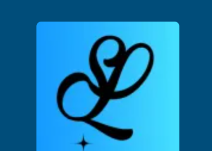 Logo Assistante Administrative Indépendante – Secrétariat en ligne en Île‑de‑France