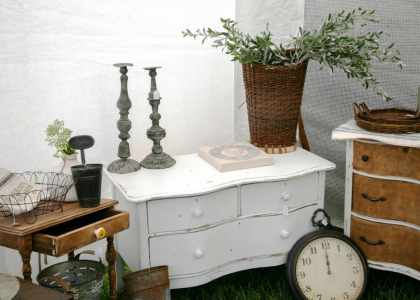 Old'Upcycling