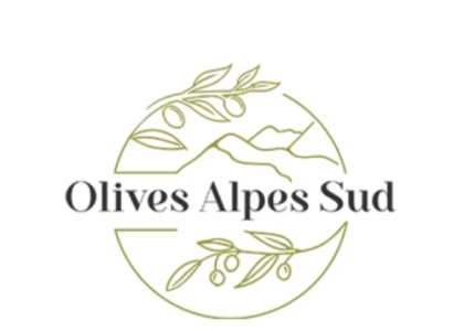 vendeur d'olives et huiles d'olives dans le Champsaur