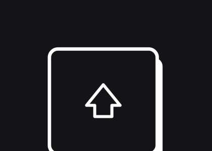 icon logo one shift