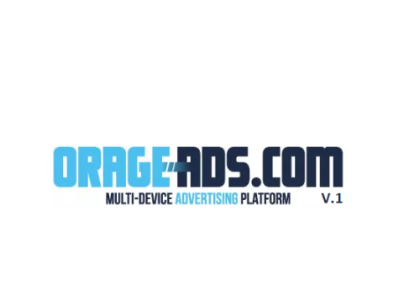 Orage ads - Multi devices advertising platform