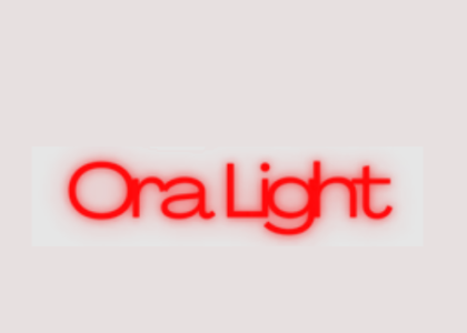 ora light photobiomodulation