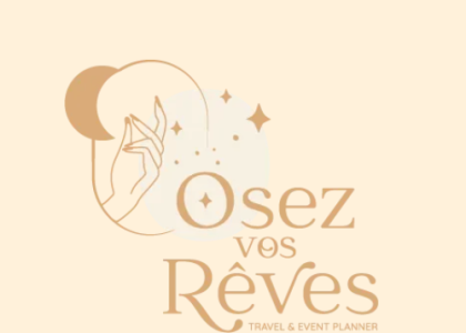 logo osez vos reves