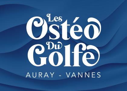 Ostéopathie à Auray et Vannes pour tous les âges