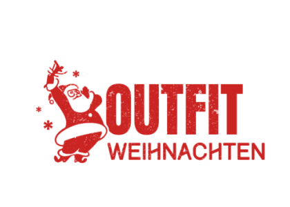 logo tenues de noel