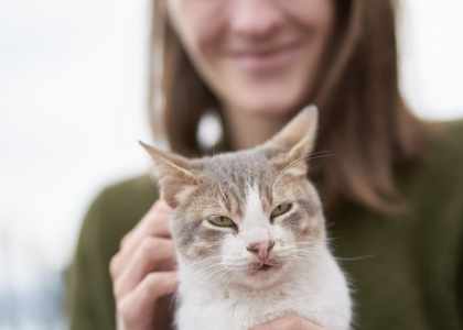 Garde d'animaux gratuite entre particuliers