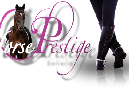 Boutique de vetement equitation