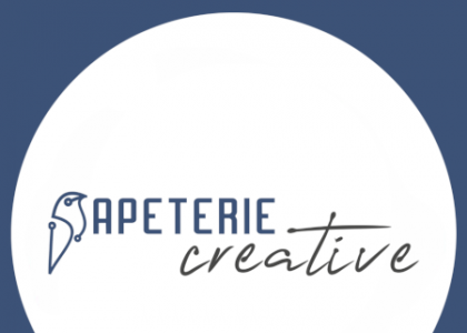 Papeterie Creative