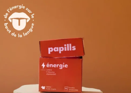 Logo Papills