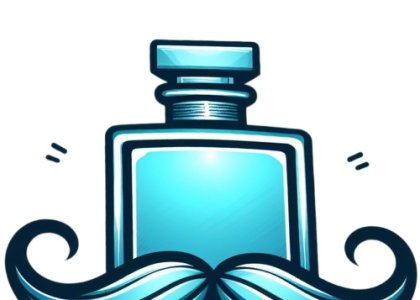 logo site parfum masculin