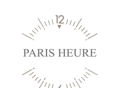 Presentation de Paris Heure