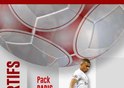 PARIS SPORTIFS