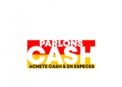 Parlons Cash
