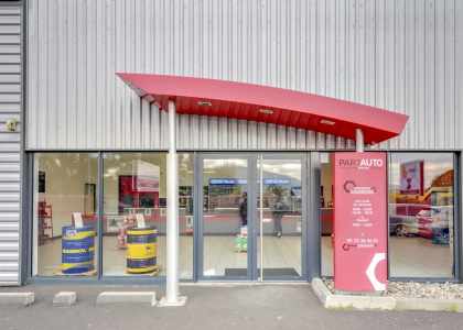 Partauto : vos pièces auto beaucoup moins chères