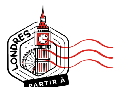 voyage à londres