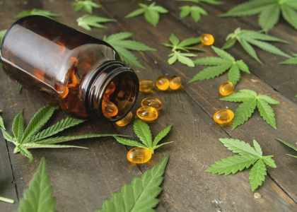 Passion CBD