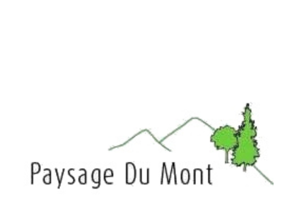 paysage du mont paysagiste à genilac