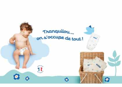 Peaudouce France 
