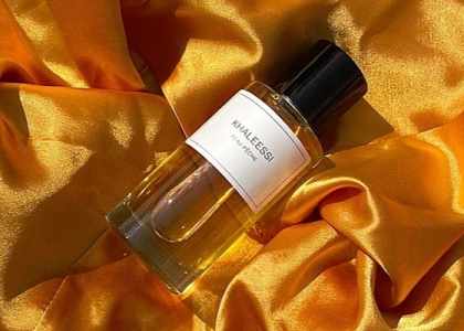 Khaleessi Parfum