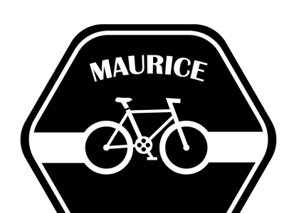 Pedale Maurice